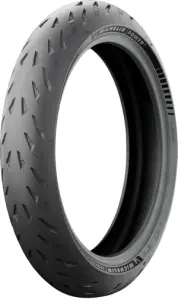 MICHELIN - POWER 5 120/70 ZR 17 M/C (58W) - 03010829