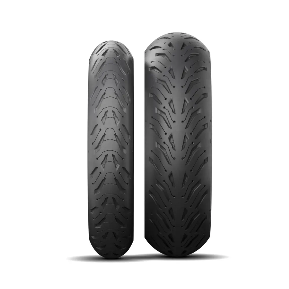 MICHELIN - ROAD 6 110/70 ZR 17 M/C 54W F  - 03010944