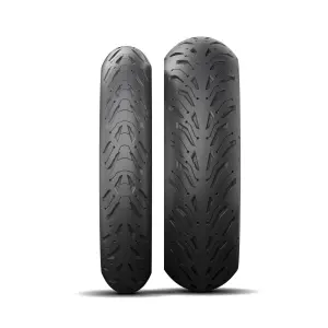 MICHELIN - ROAD 6 110/70 ZR 17 M/C 54W F  - 03010944