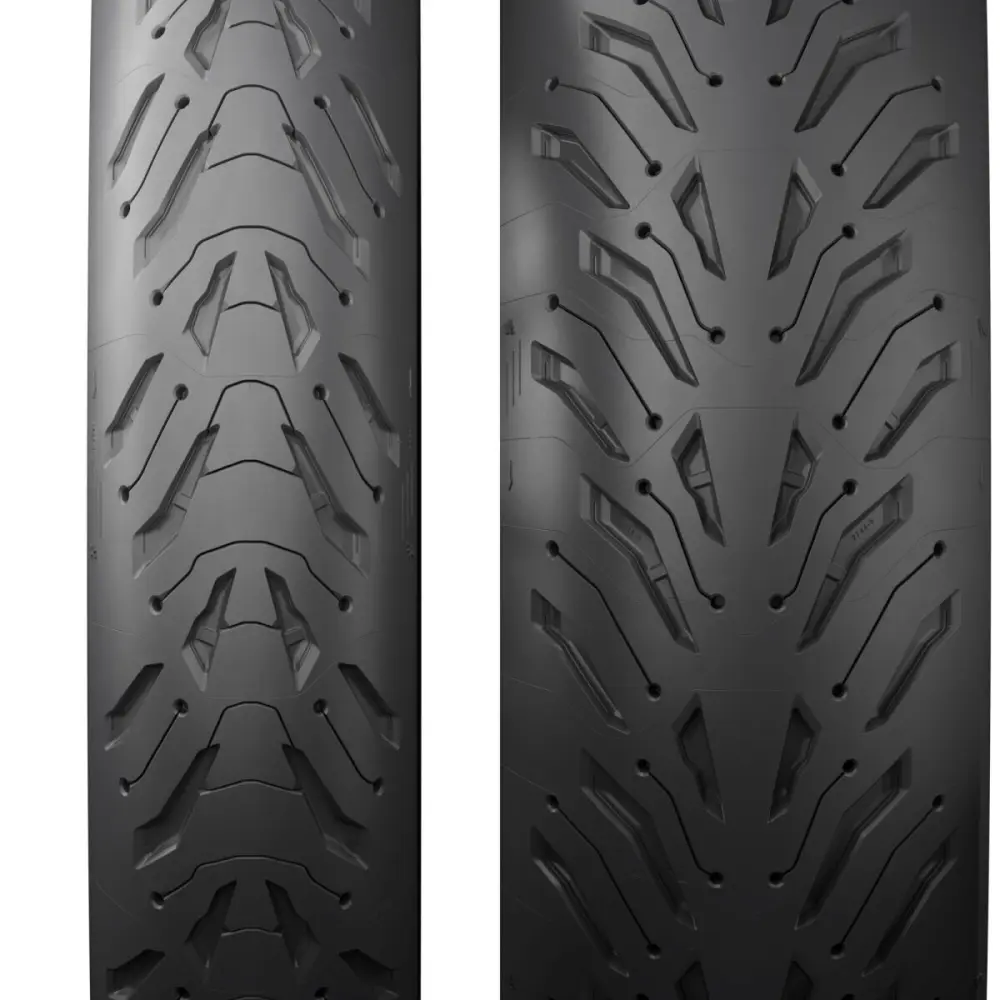 MICHELIN - ROAD 6 110/70 ZR 17 M/C 54W F  - 03010944