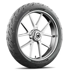 MICHELIN - ROAD 6 120/70 ZR 17 M/C (58W)  - 03010946