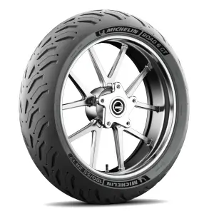 MICHELIN - ROAD 6 GT 180/55 ZR 17 M/C (73 - 03010948