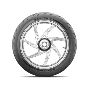 MICHELIN - POWER 6 120/70 ZR 17 M/C (58W) - 03010997
