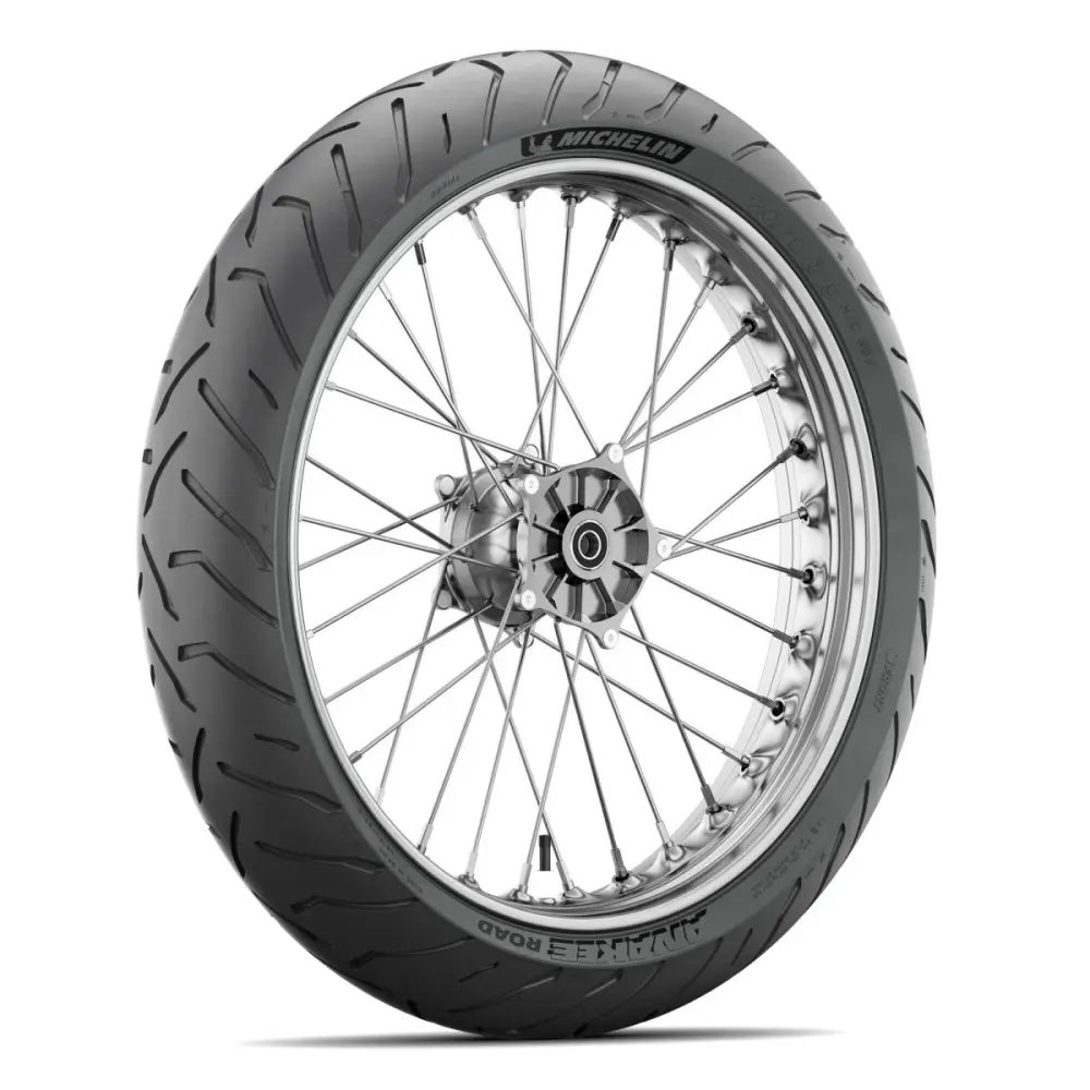 MICHELIN - ANAKEE ROAD 110/80 R 19 M/C 59 - 03011004