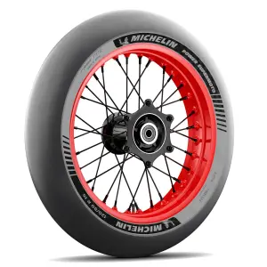 MICHELIN - POWER SUPERMOTO 120/80 R 16 M/ - 03011060