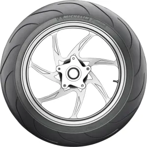 MICHELIN - PILOT POWER 2CT 190/55 ZR 17 M - 03020139