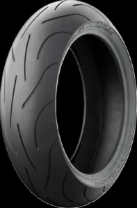 MICHELIN - PILOT POWER 2CT 190/50 ZR 17 M - 03020138