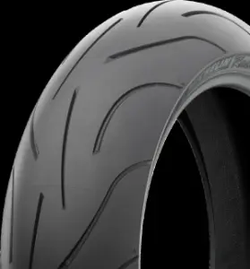 MICHELIN - PILOT POWER 2CT 190/50 ZR 17 M - 03020138