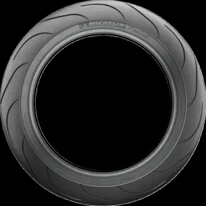 MICHELIN - PILOT POWER 2CT 190/55 ZR 17 M - 03020139