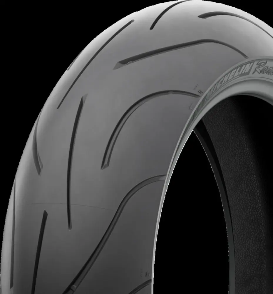 MICHELIN - PILOT POWER 2CT 160/60 ZR 17 M - 03020163