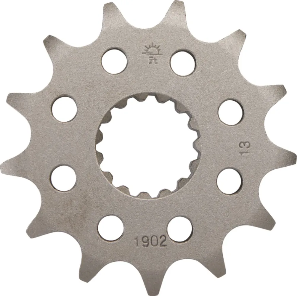 JT SPROCKETS - SPROCKET FRONT 13T 520 - 12121155