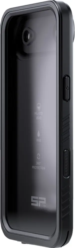 SP CONNECT - PHONE CASE XTREME IPHONE 17 AI - 06360700