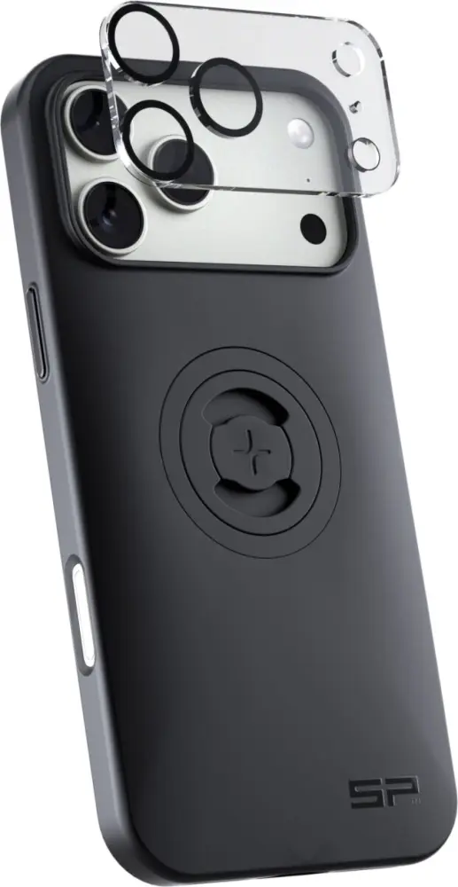 SP CONNECT - LENS PROTECTOR IPHONE 17 PRO - 06360726