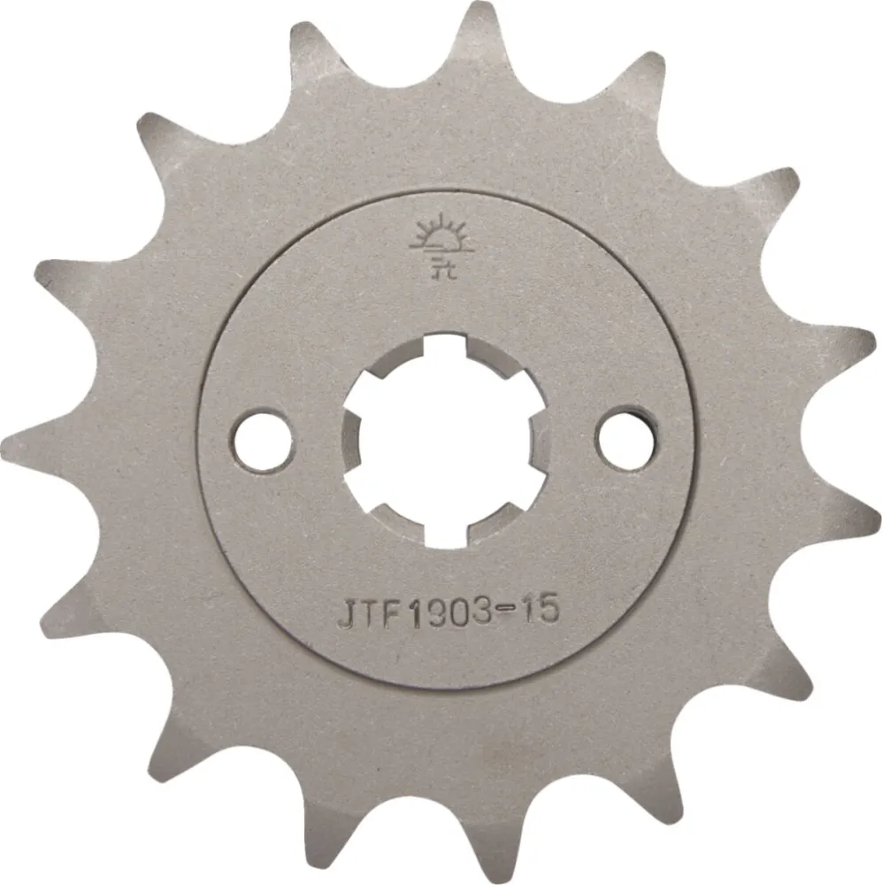JT SPROCKETS - SPROCKET FRONT 15T 520 - 12121158