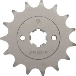 JT SPROCKETS - SPROCKET FRONT 15T 520 - 12121158
