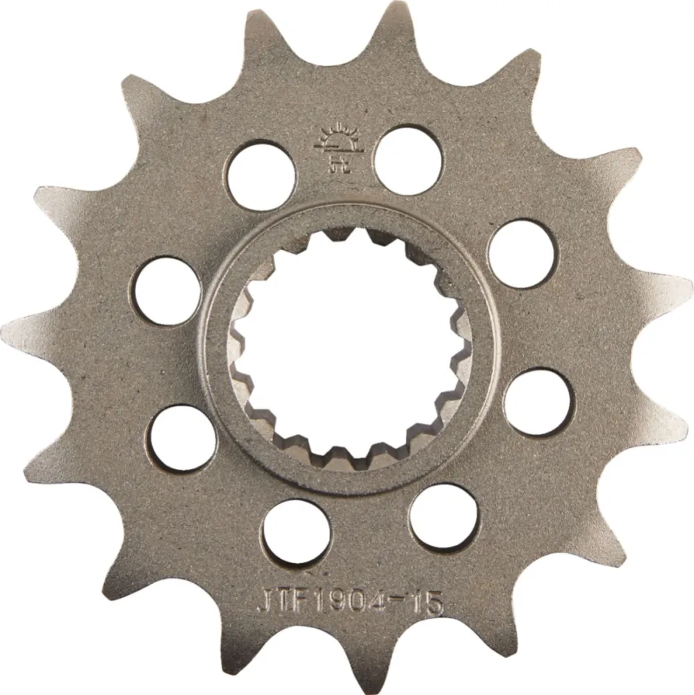 JT SPROCKETS - SPROCKET FRONT 15T 525 - 12121159