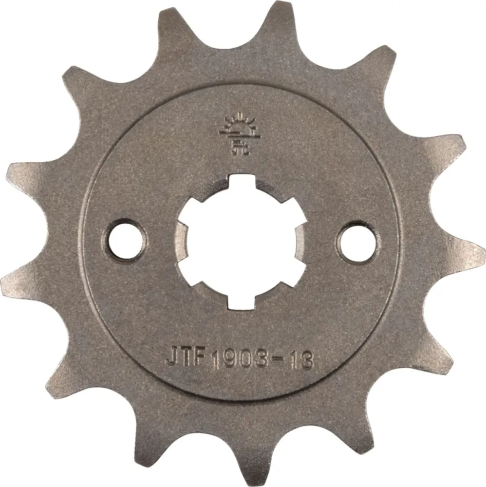 JT SPROCKETS - SPROCKET FRONT 13T 520 - 12121157