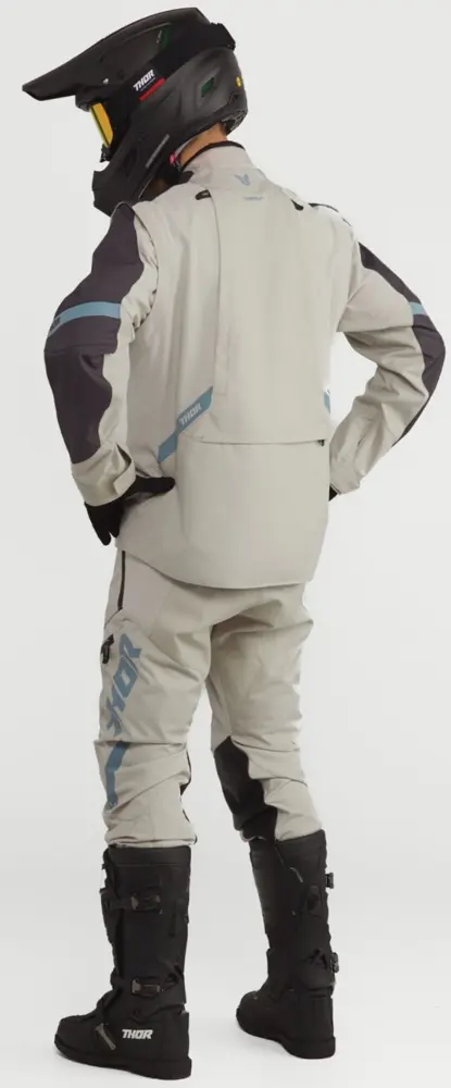 THOR - PANT TERRAIN ITB SAND 32 - 290112195