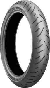 BRIDGESTONE - T33 120/70R19 60V TL - 03011030