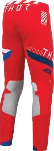 THOR - PANT SPORTMODE SYNTH RED 38 - 290112233