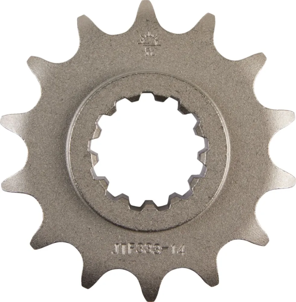 JT SPROCKETS - SPROCKET FRONT 14T 530 - 12121162
