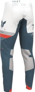 THOR - PANT SPORTMODE LEAGUE BLUE/WHI - 290112258