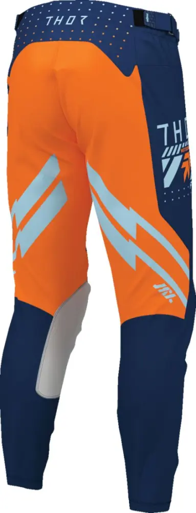 THOR - PANT LAUNCHMODE FUTURA NAVY/OR - 290112297