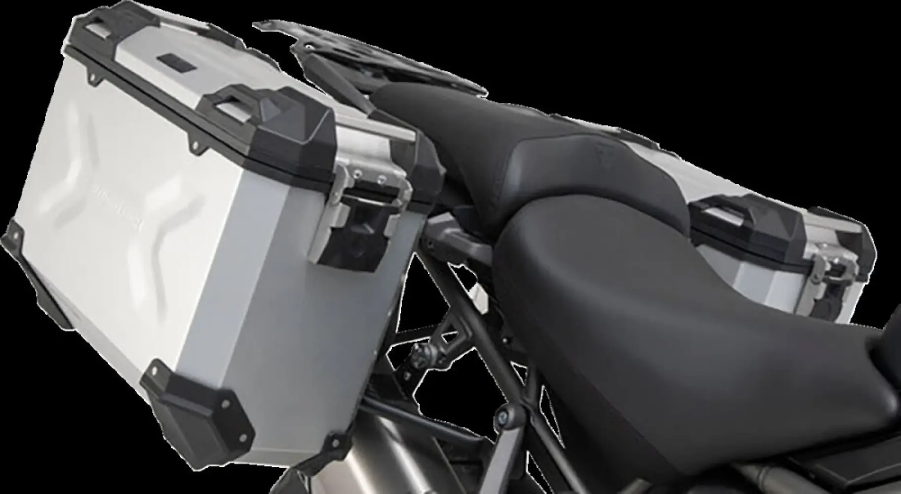 SW-MOTECH - PRO SIDE CARRIER TIG1200 - 15100736