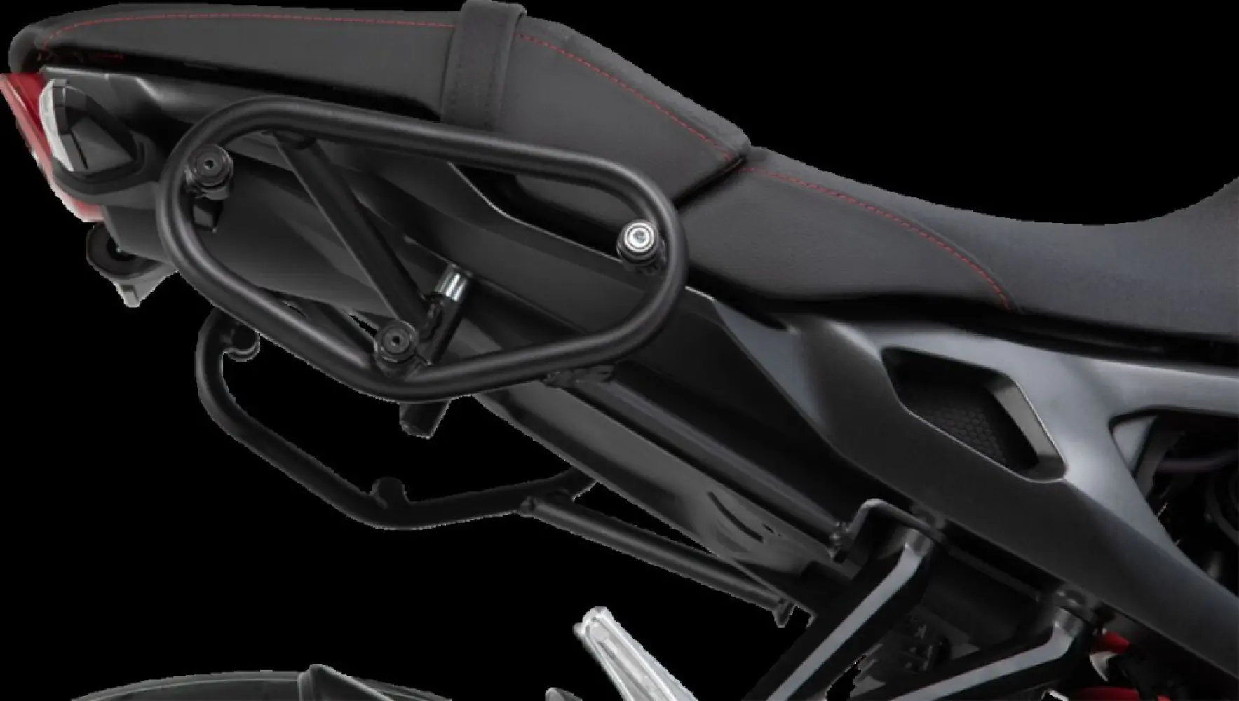 SW-MOTECH - SLC SIDE CARRIER L - 15100748