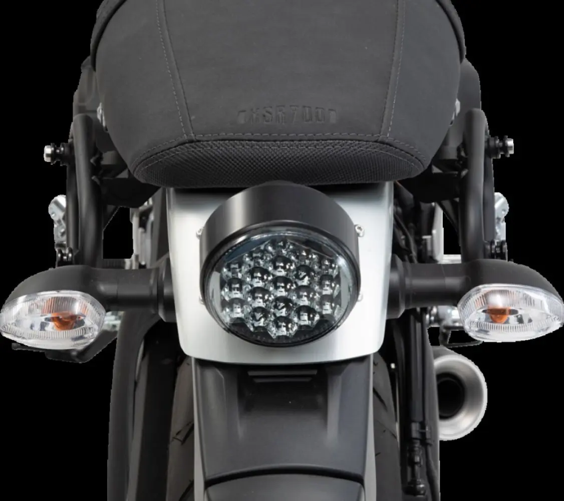 SW-MOTECH - SLC SIDE CARRIER L - 15100791