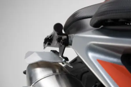 SW-MOTECH - STREET RACK 790 DUKE - 15100802
