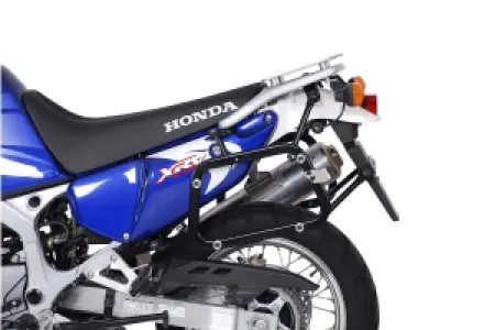 SW-MOTECH - EVO SIDE CARRIER XRV750 - 15100811