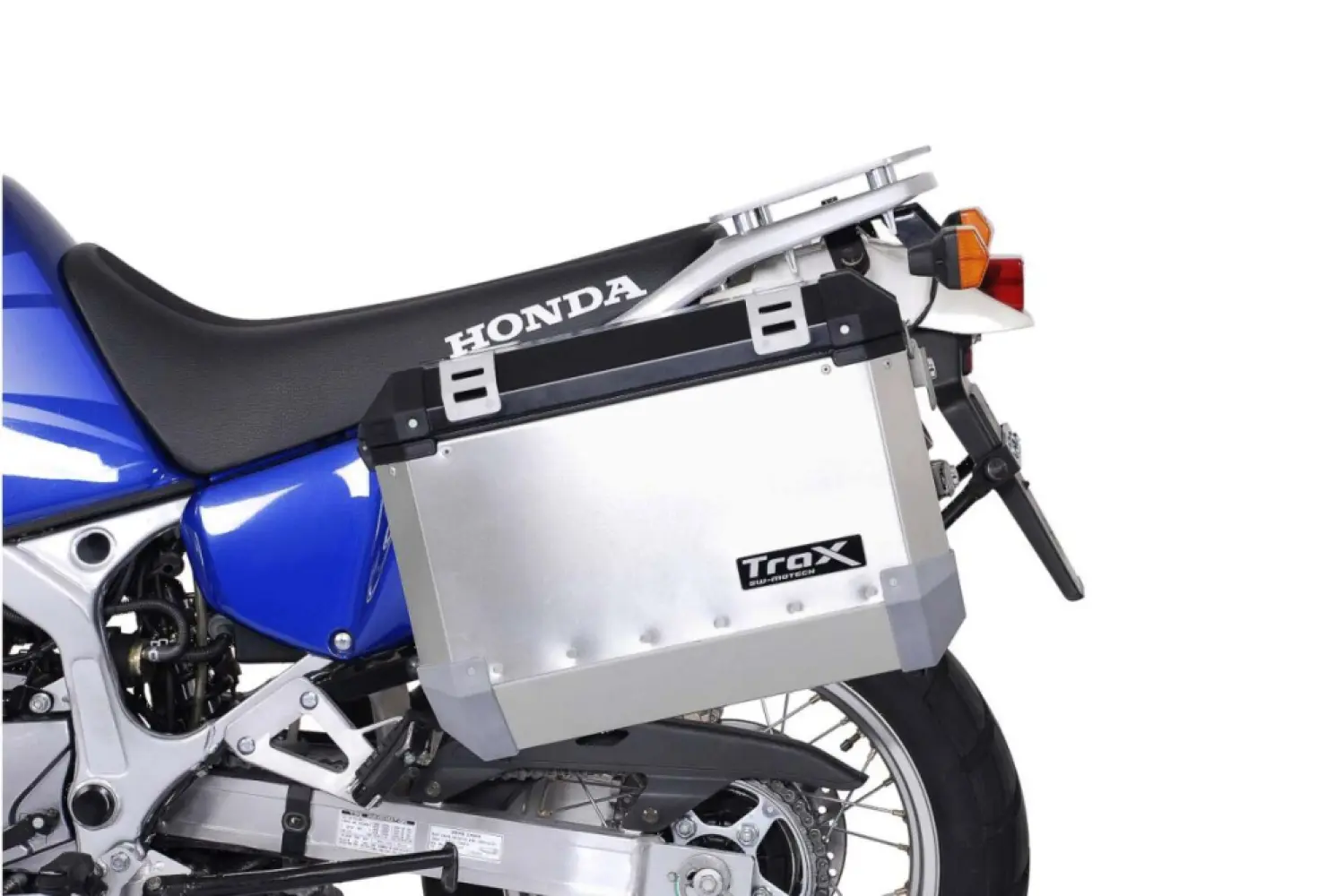 SW-MOTECH - EVO SIDE CARRIER XRV750 - 15100811