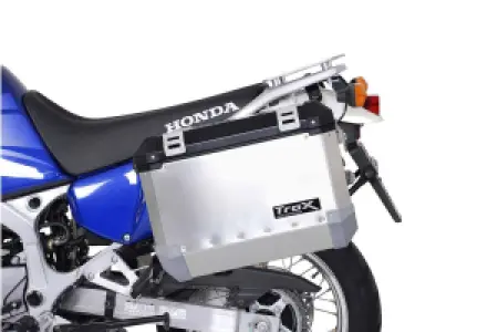 SW-MOTECH - EVO SIDE CARRIER XRV750 - 15100811
