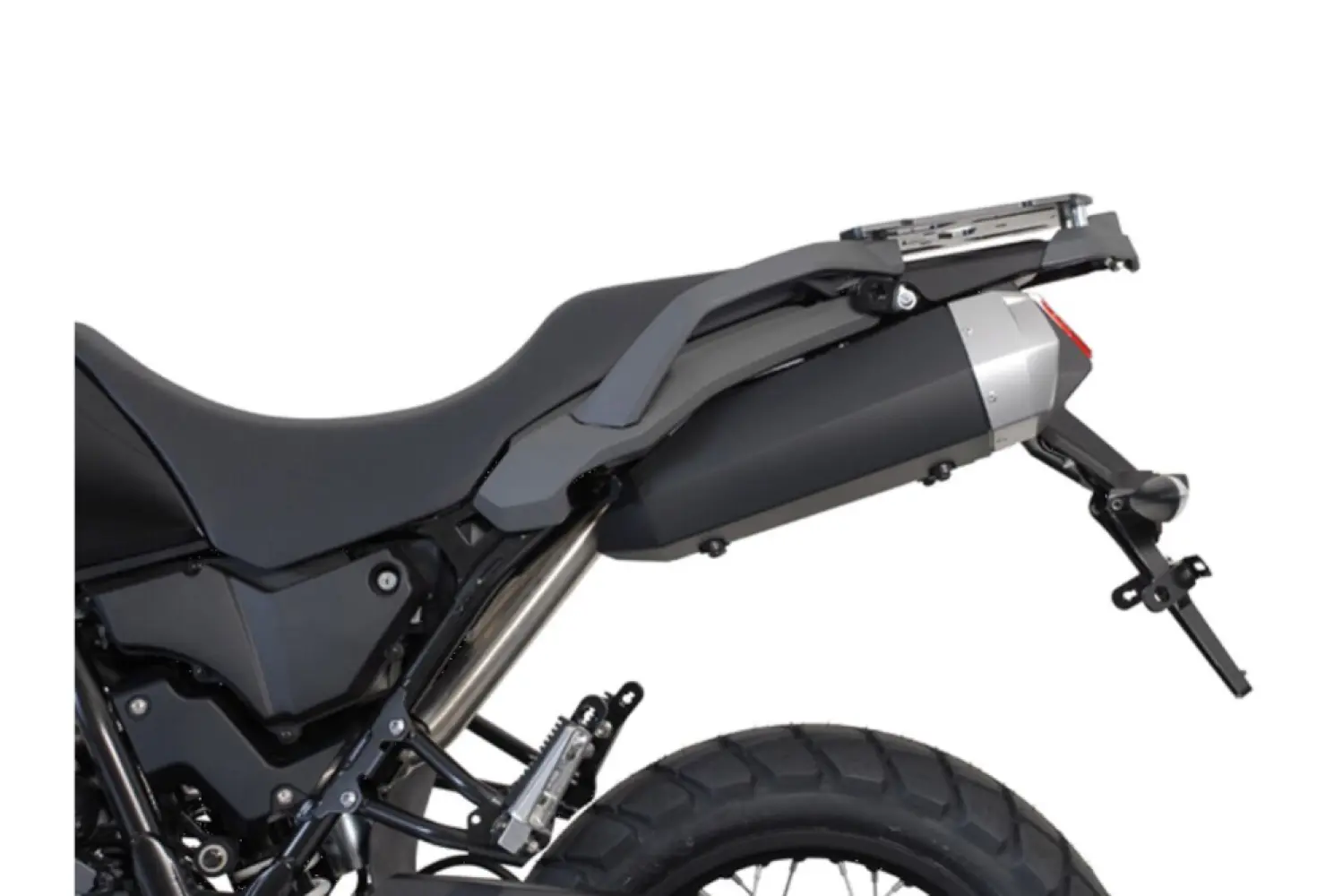 SW-MOTECH - EVO SIDE CARRIER XT660 - 15100818