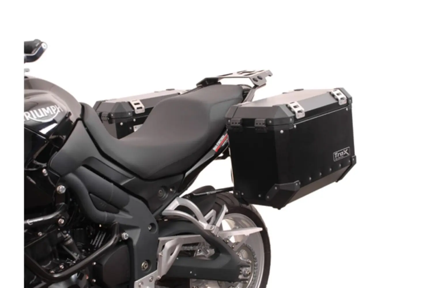 SW-MOTECH - EVO SIDE CARRIER TIGER - 15100824