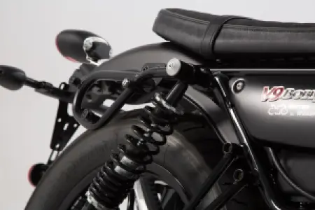 SW-MOTECH - SIDE CARRIER SLC R - 15100831