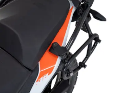 SW-MOTECH - SLC SIDE CARRIER L - 15100870