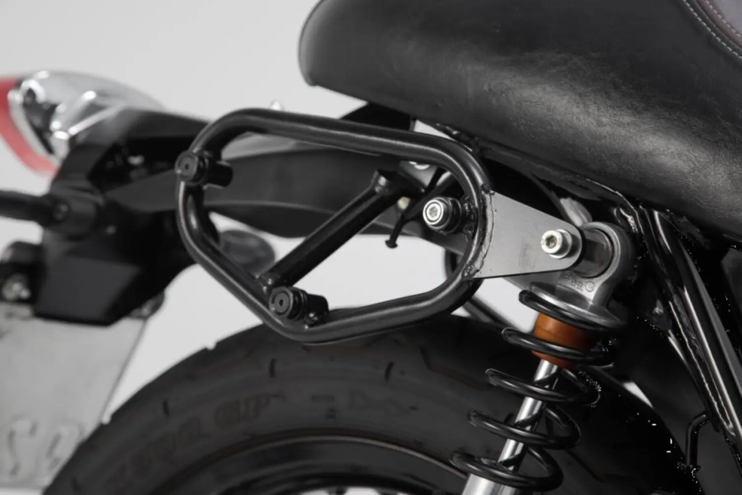 SW-MOTECH - SLC SIDE CARRIER R - 15100879