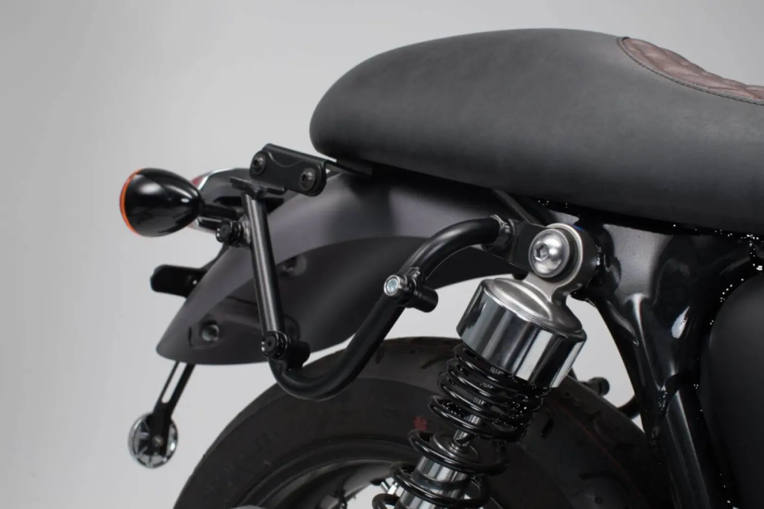 SW-MOTECH - ADPT SLC SIDE CARRIER L - 15100880