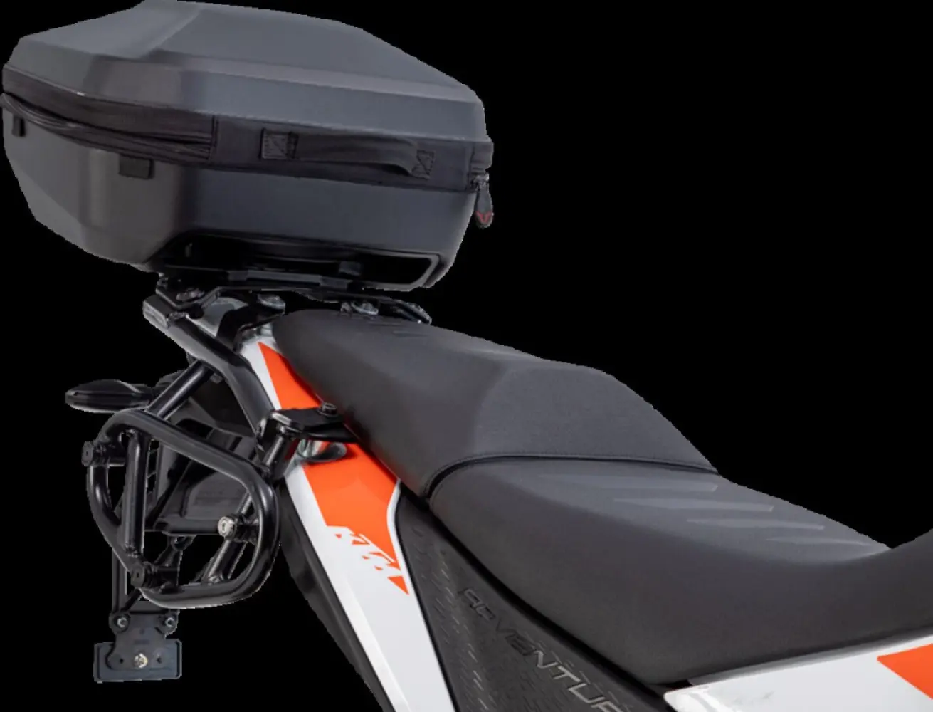 SW-MOTECH - STREET RACK - 15100899