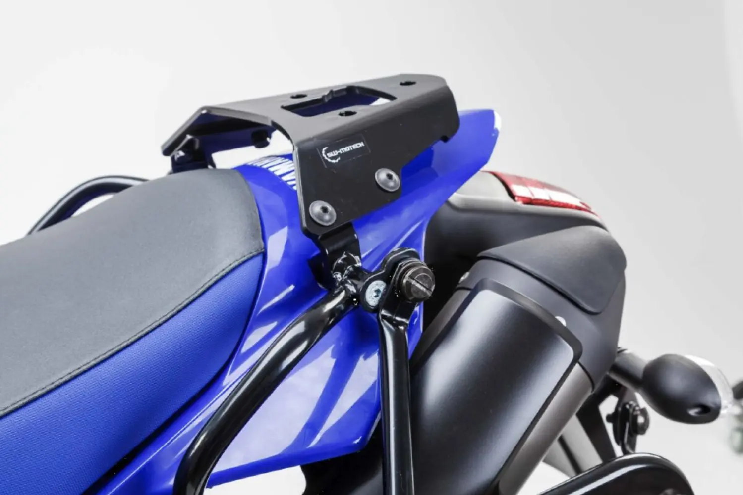 SW-MOTECH - ALU RACK - 15100900