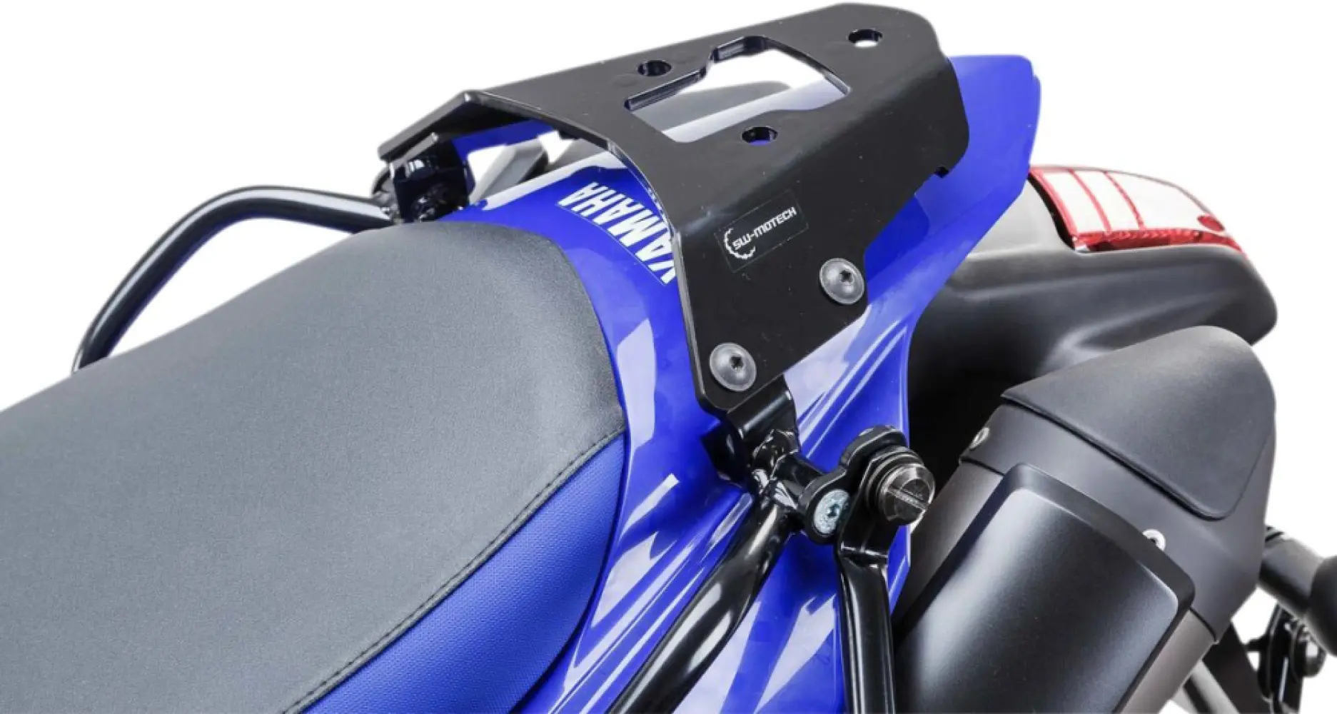 SW-MOTECH - ALU RACK - 15100900