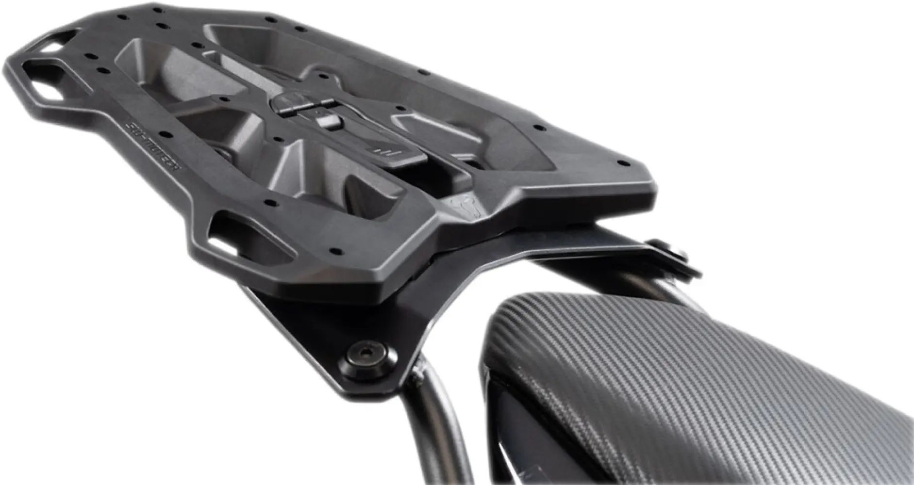 SW-MOTECH - STREET RACK ADPT F/ SHAD - 15100966