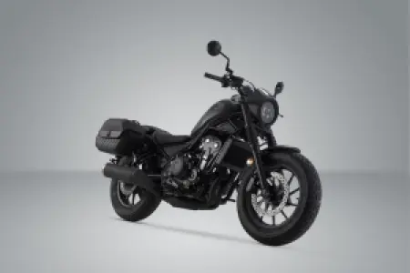 SW-MOTECH - SLH SIDE CARRIER R - 15100944