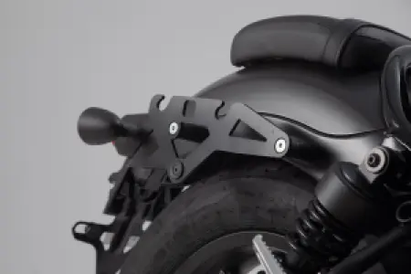 SW-MOTECH - SLH SIDE CARRIER R - 15100944