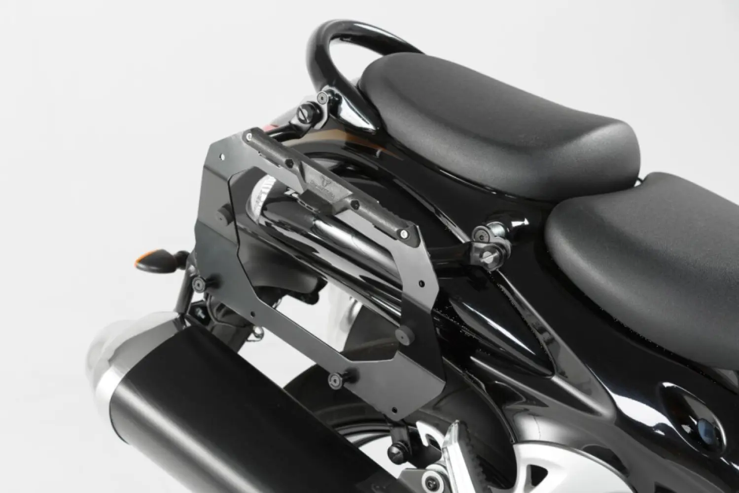 SW-MOTECH - EVO PROFILE CARRIER - 15100972