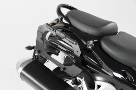 SW-MOTECH - EVO PROFILE CARRIER - 15100972