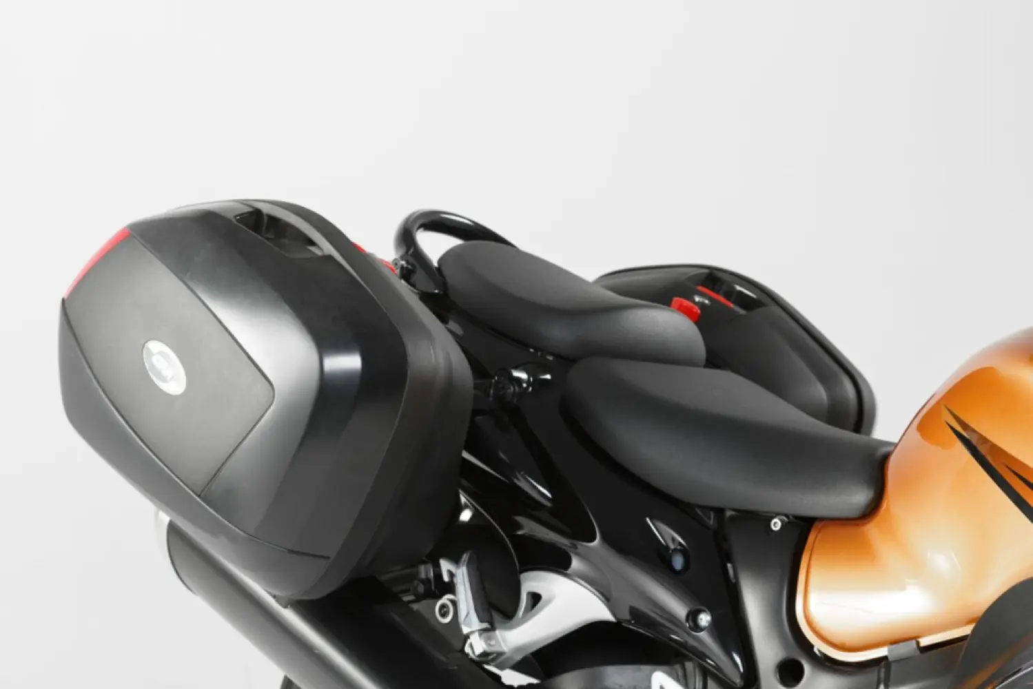 SW-MOTECH - EVO PROFILE CARRIER - 15100972