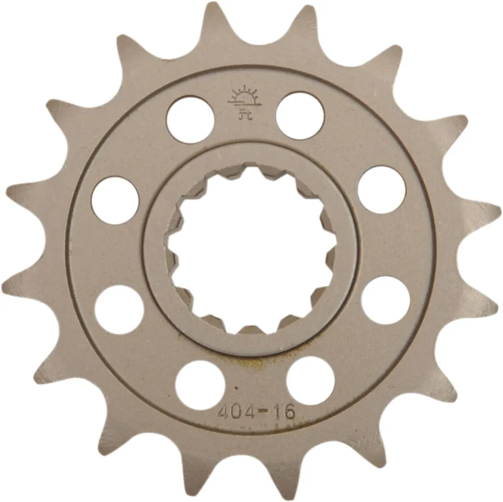 JT SPROCKETS - SPROCKET FRONT 16T 525 - 12121167
